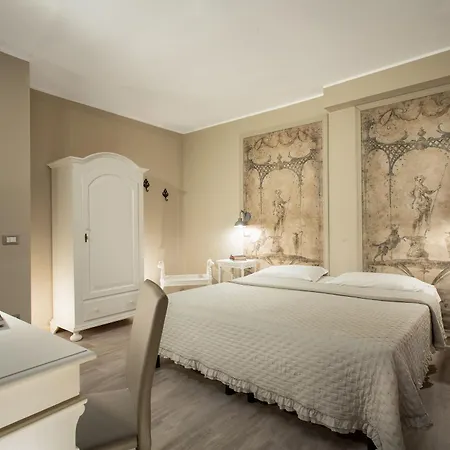 Hotel Del Borgo 3*