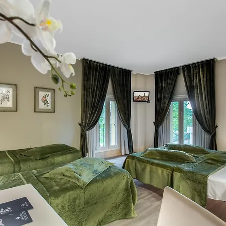 Del Borgo 3*