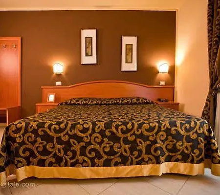 Del Borgo Hotel